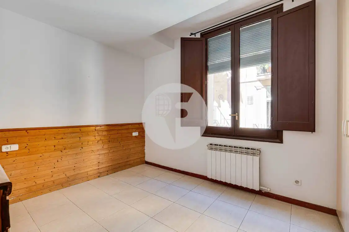 Flat for sale in El Raval