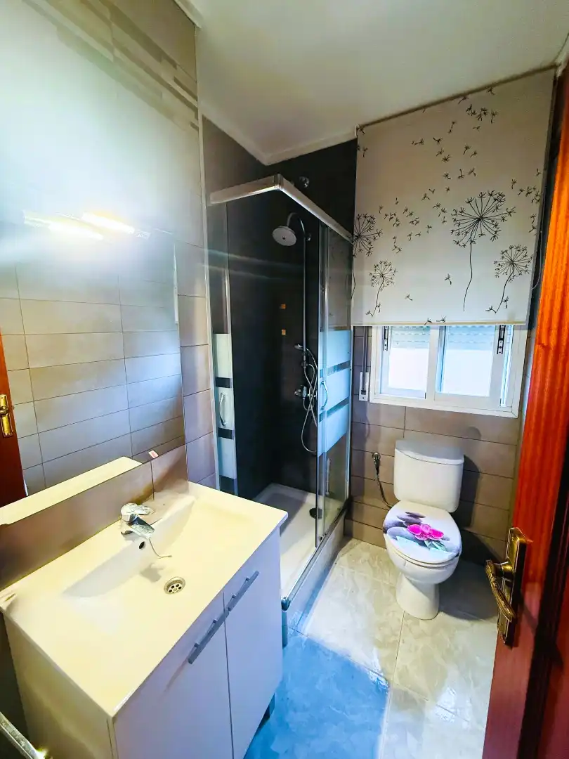 Casa con terraza en venta en Ronda Morell i Vilallonga 12, imagen 10