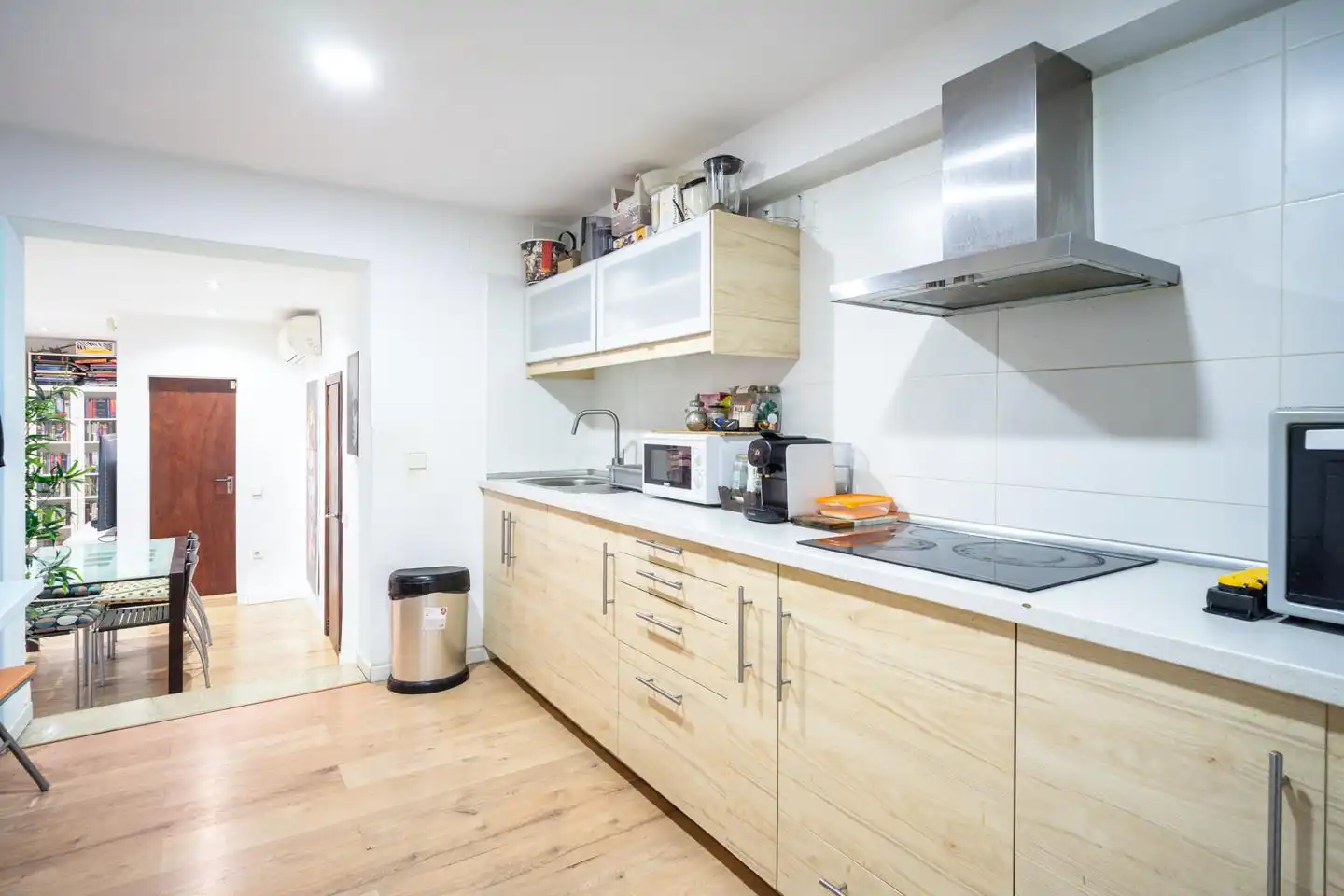 Appartement à vendre à Militar, imagen 2