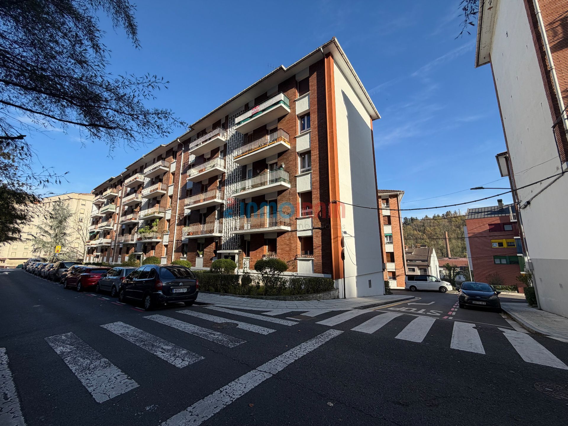 Pis en venda a Arantzazu Kalea