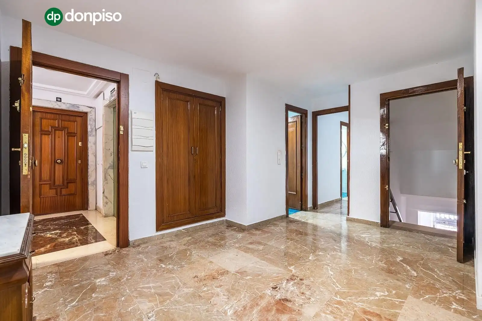 Piso en venta en Granada