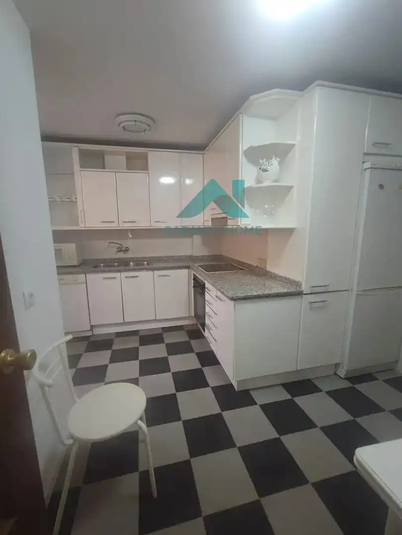 Flat for rent in Bami - La Estrella