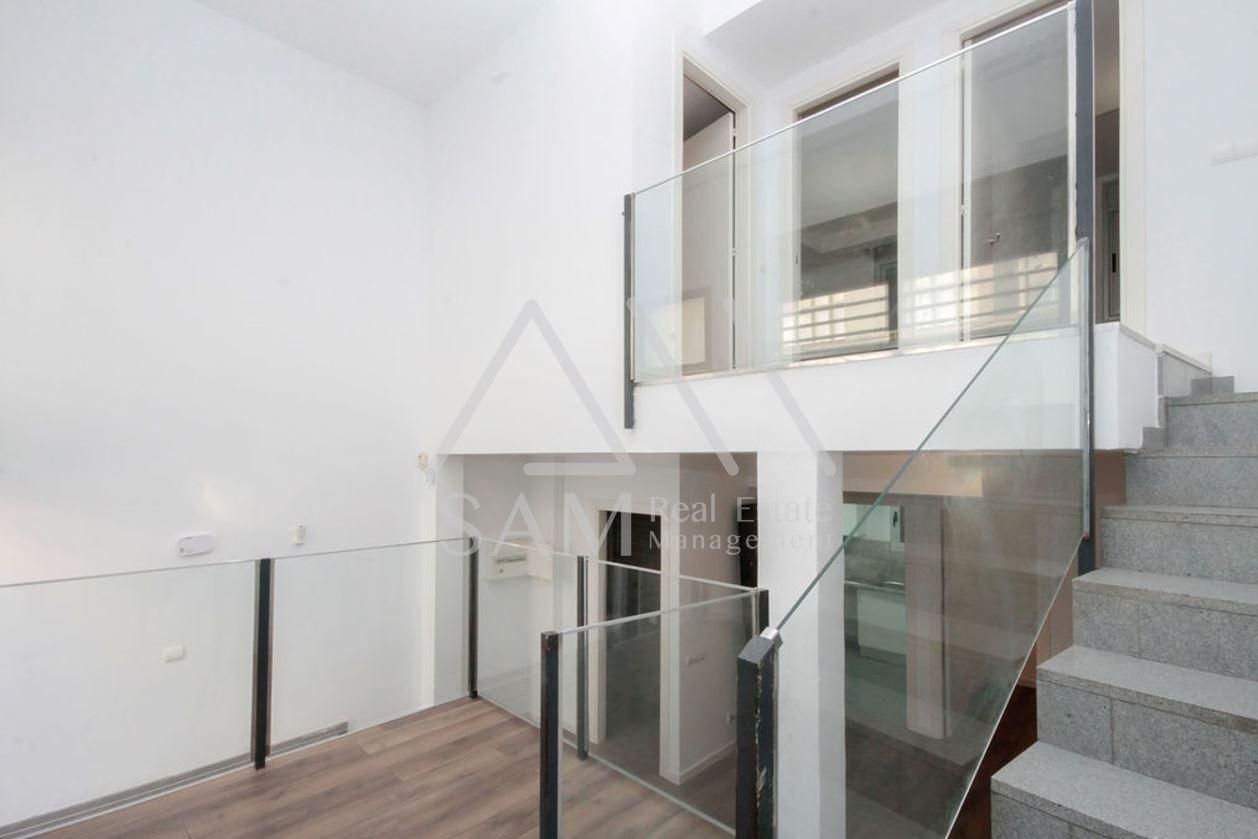 Planta baja en venta en Santa Coloma de Gramenet con Calefacción y Parquet