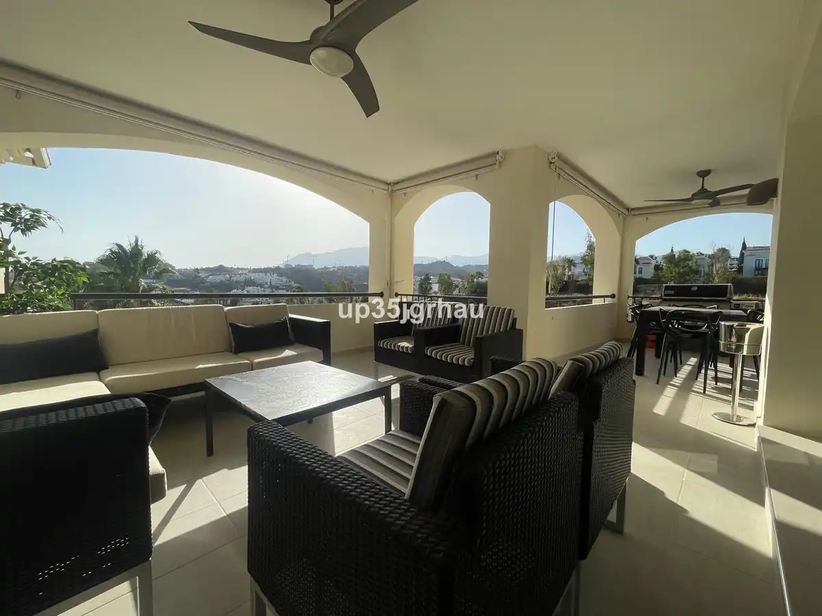 Wohnung mit Terrasse zum Verkauf in Avenida Parque Selwo s/n, imagen 8