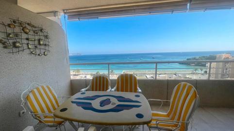 Photo 3 of Apartment to rent in Calle Gibraltar, Puerto, Alicante