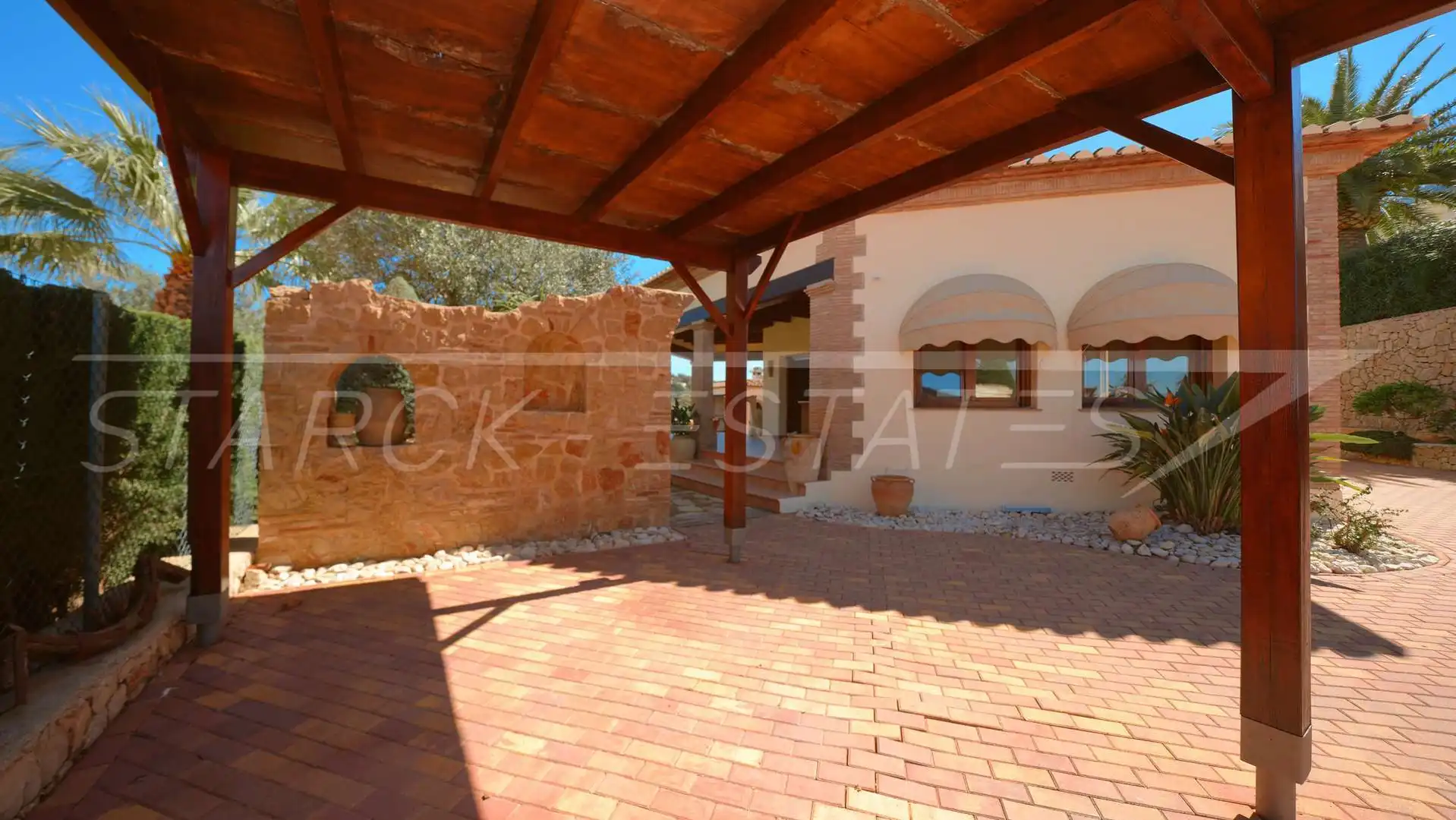 Haus mit Pool zum Verkauf in Centro Urbano, imagen 17