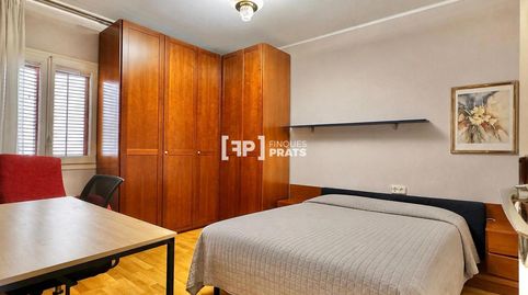 Foto 5 de Pis en venda a Rovira Roure, Joc de la Bola - Camps d'Esports, Lleida Capital