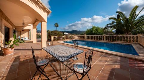 Foto 3 de Casa o chalet en venta en Calvià pueblo, Calvià