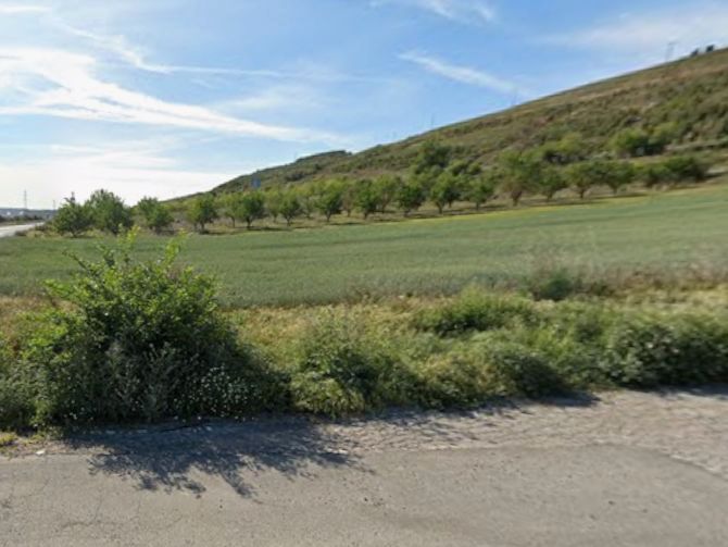 Industrial land for sale in Agoncillo