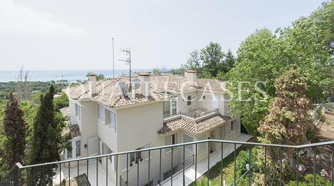 Foto 5 de Casa o xalet en venda a Can Girona - Terramar - Vinyet, Barcelona