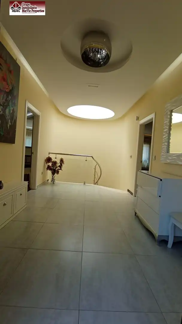 Casa o chalet en venta en Altea con Aire acondicionado, Jardín privado y Terraza