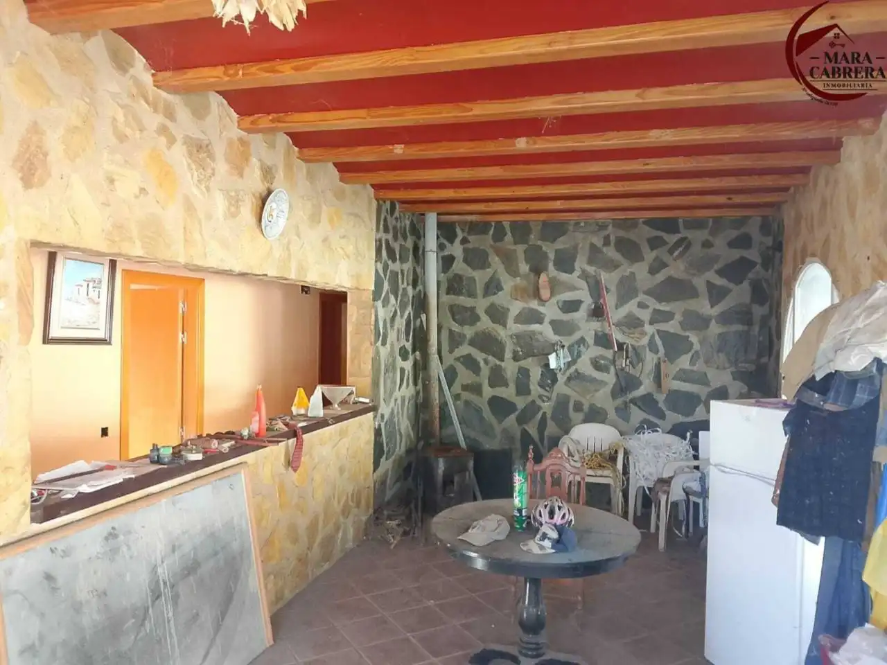 Casa amb piscina en venda a Camino Cova Negra, imagen 27