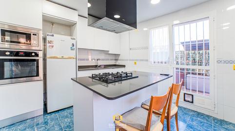 Foto 5 de Casa o chalet de alquiler en Calle la Bodega, Camarma de Esteruelas, Madrid