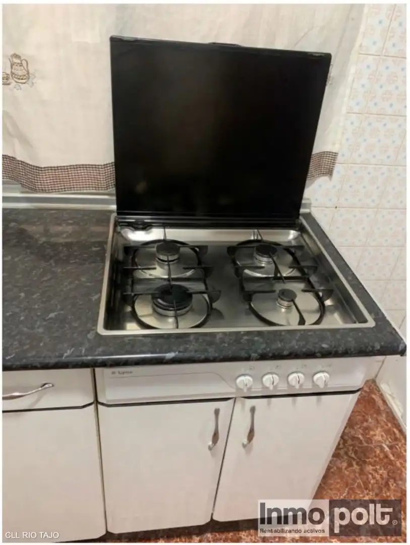 Appartement avec ascenseur à vendre à Calle Río Tajo 9, imagen 21