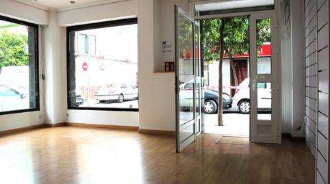 Photo 3 of Premises to rent in Calle Guadalajara, 46, Bellavista, Sevilla