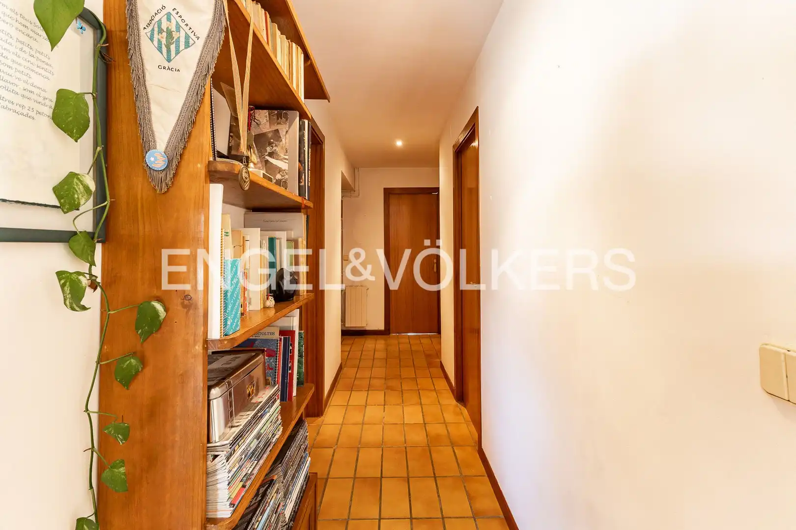 Haus mit Garten zum Verkauf in Sant Iscle de Vallalta, imagen 24