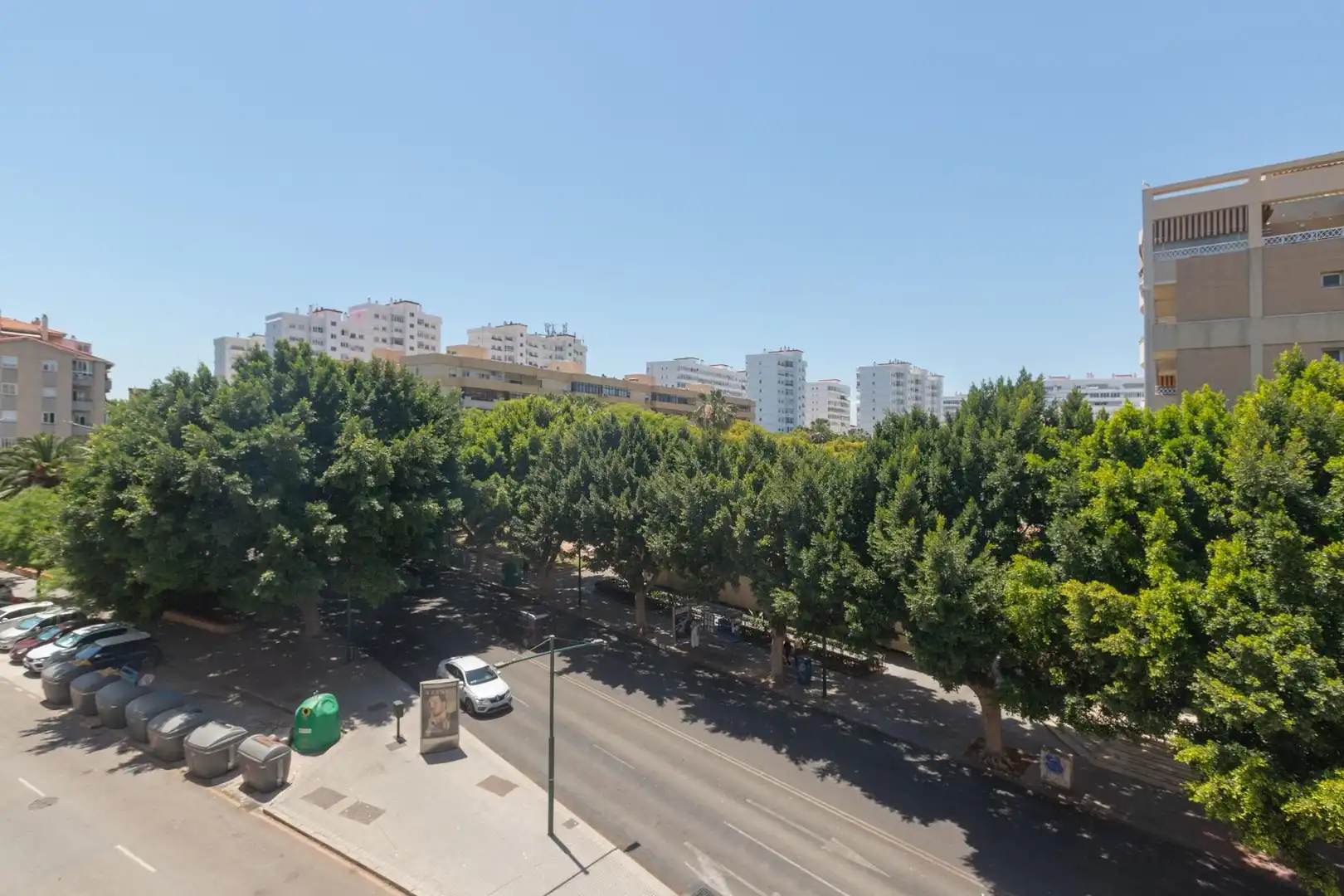 Pis amb piscina en venda a Avenida SOR TERESA PRAT (CARRIL DE LA CHUPA) 63, imagen 30