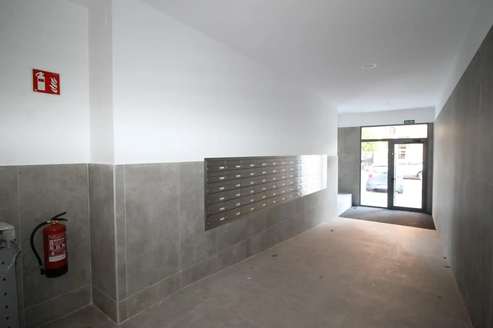 Piso de alquiler en Valencia con Aire acondicionado, Calefacción y Parquet