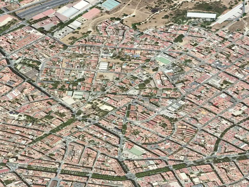 Piso en venta en calle Peru, imagen 3
