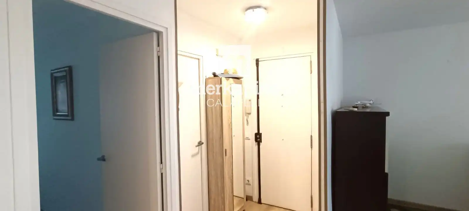 Flat for sale in El Vendrell  with Air Conditioner, Heating and Terrace