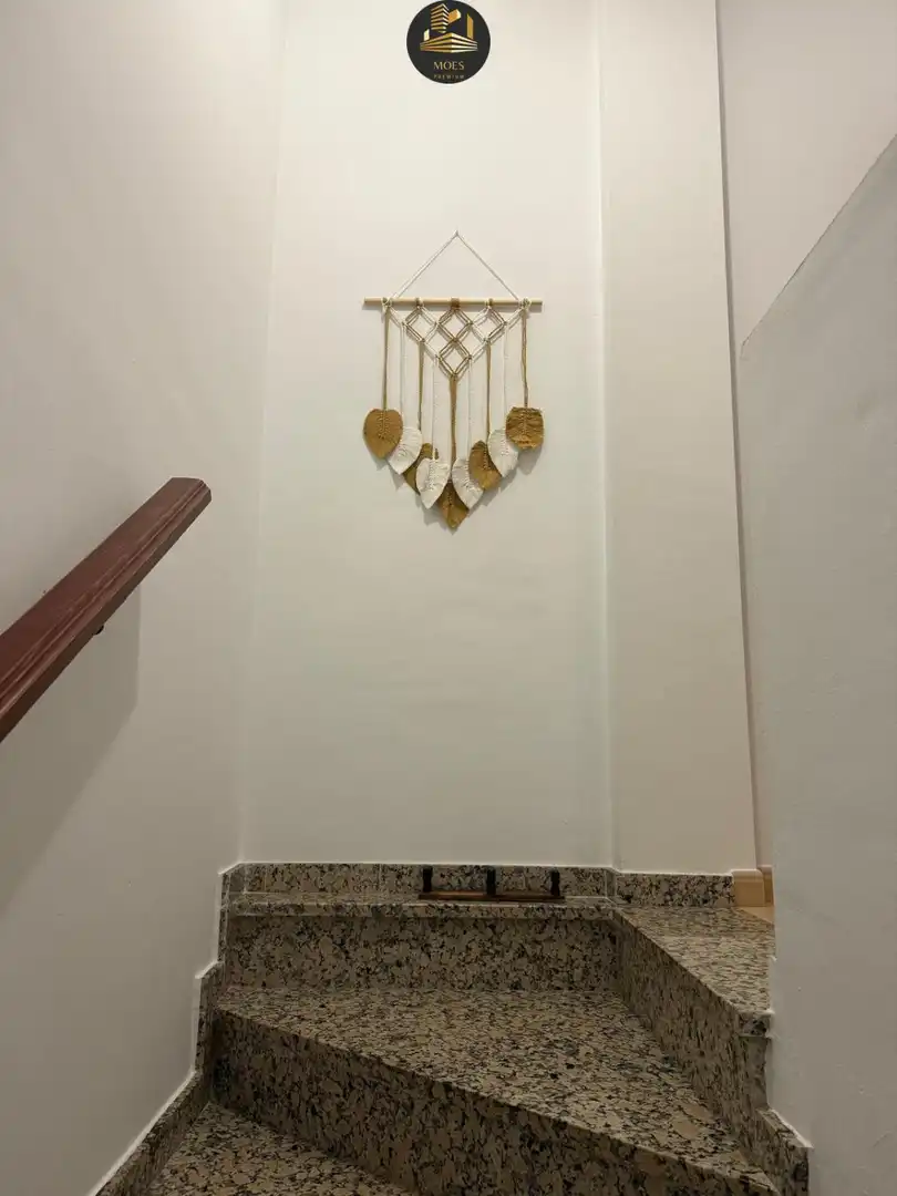 Piso de alquiler en Úbeda