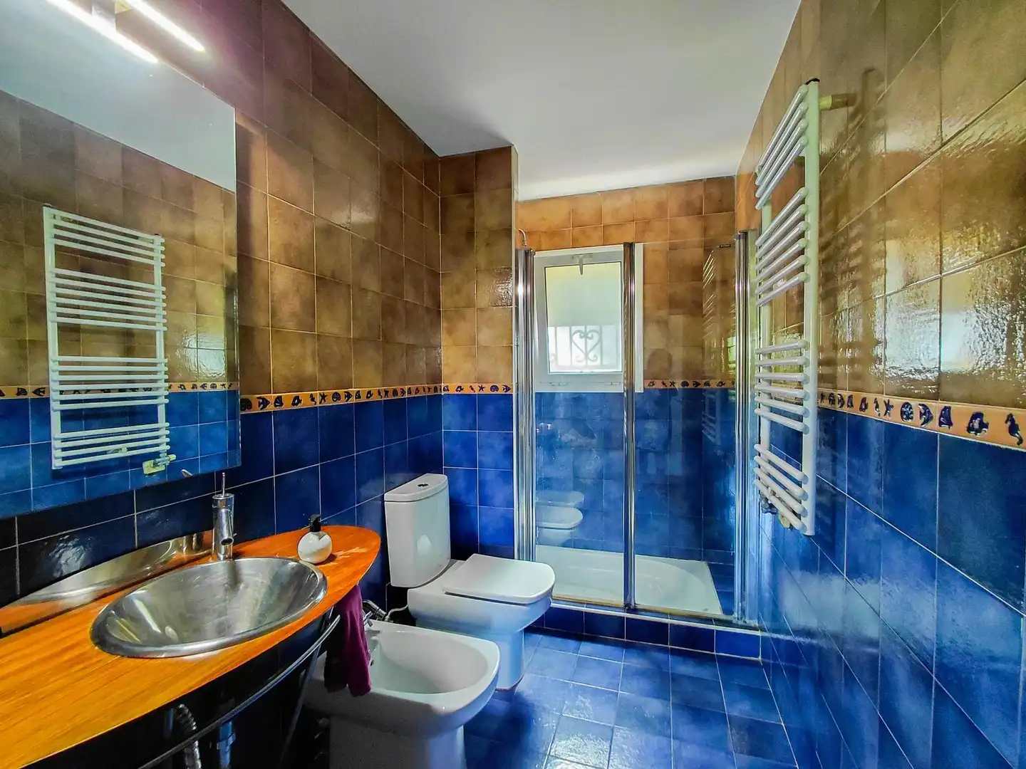 Villa con terrazza in vendita a Mas Romeu, imagen 9