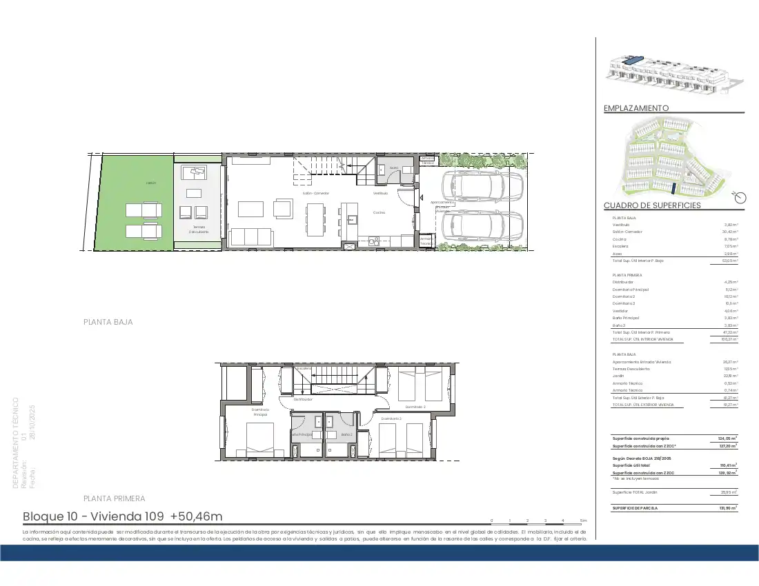 Detached homes for sale in Arrabal Hipodromo Costa del Sol, 2, Hipódromo - Cerrado del Águila