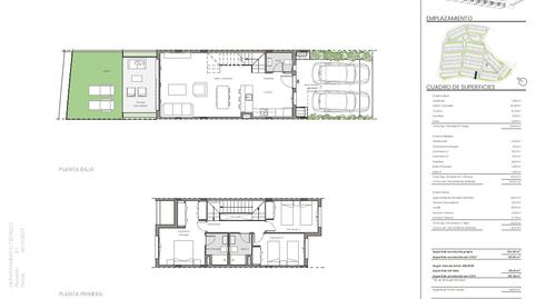 Foto 2 de Pis en venda a Arrabal Hipodromo Costa del Sol, 2, Hipódromo - Cerrado del Águila, Málaga