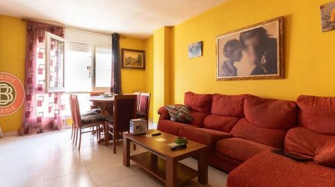 Foto 2 de Piso en venta en Calle de Gaudí, 40, Fonts dels Capellans - Sagrada Família, Manresa