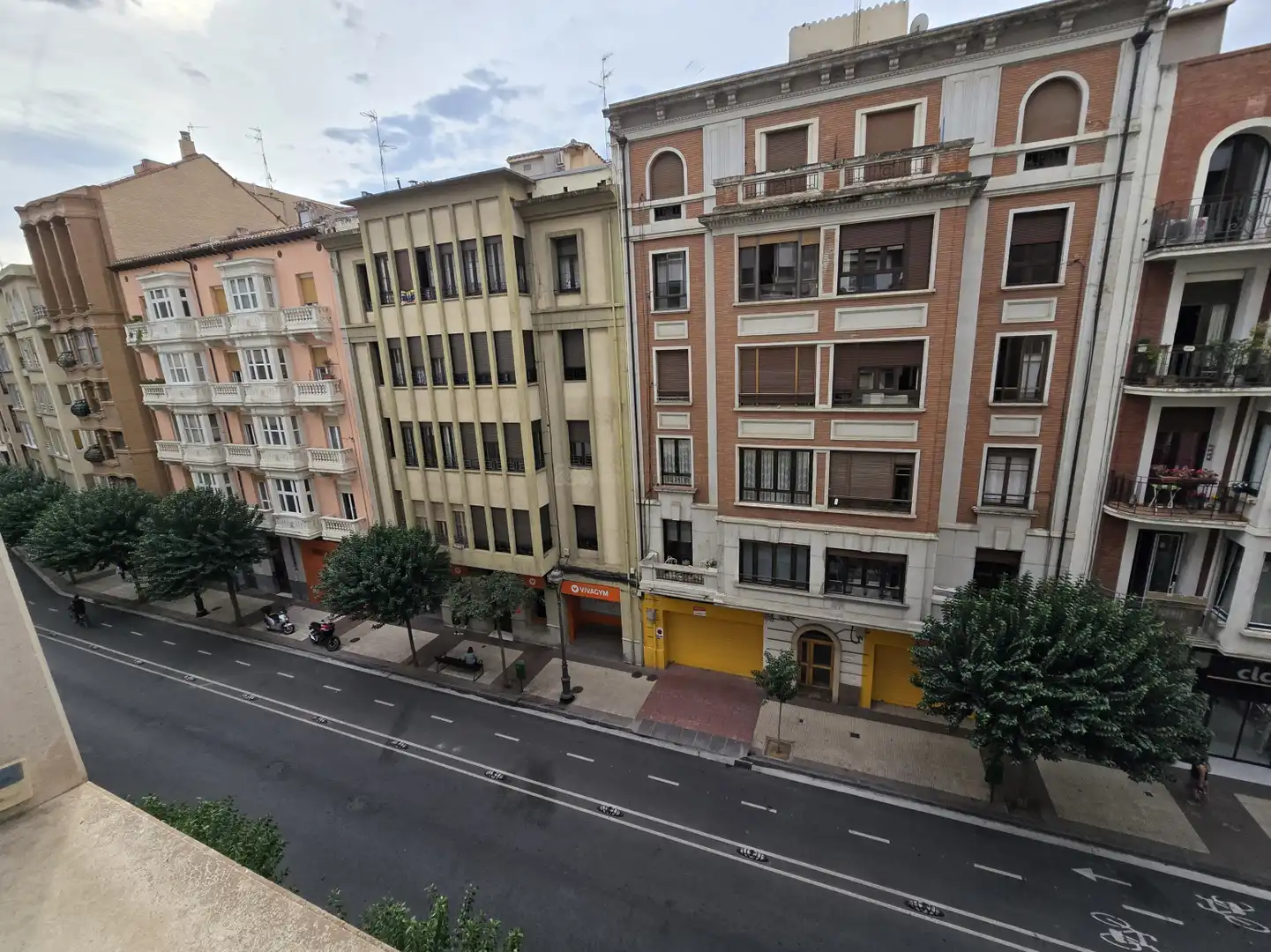 Appartamento con ascensore in vendita a Logroño - Duquesa de la Victoria, imagen 4