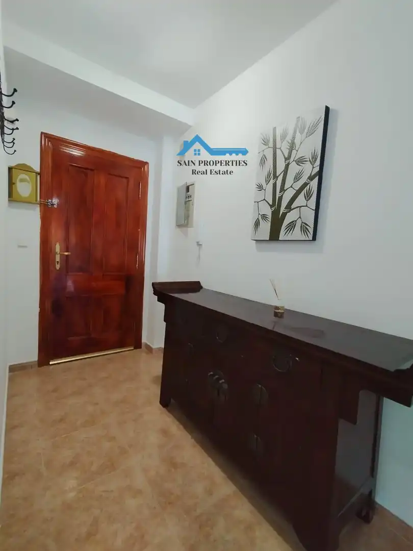 Piso en venta en Altea con Aire acondicionado, Calefacción y Terraza