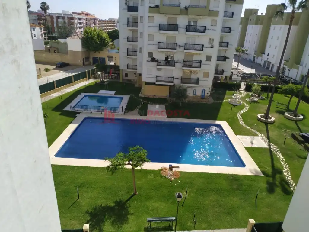 Wohnung zur Miete in La Antilla