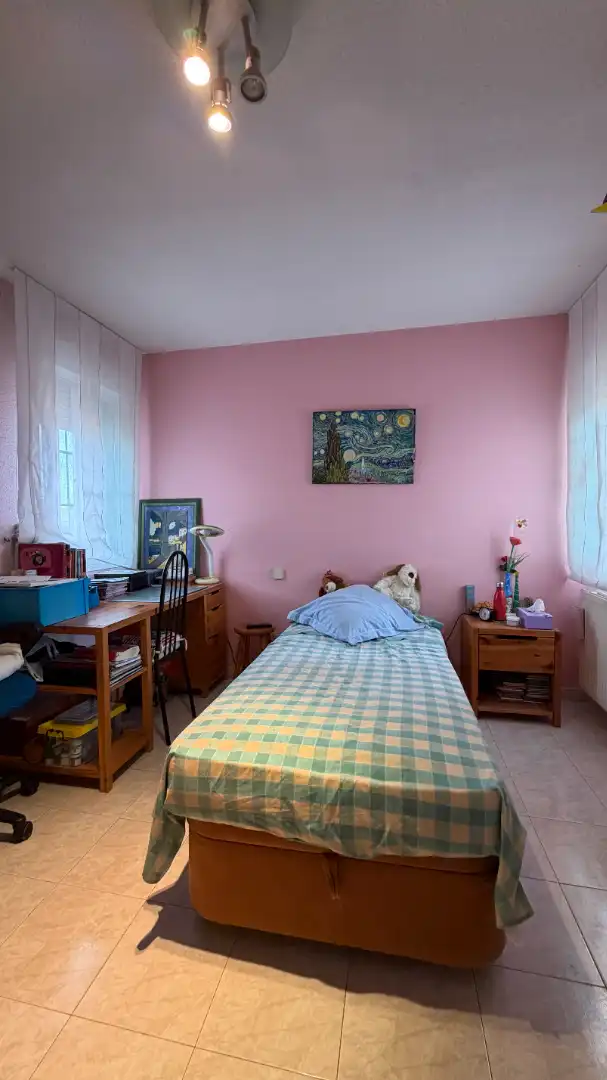 Chalet con jardín en venta en Calle Antonio Machado, imagen 27
