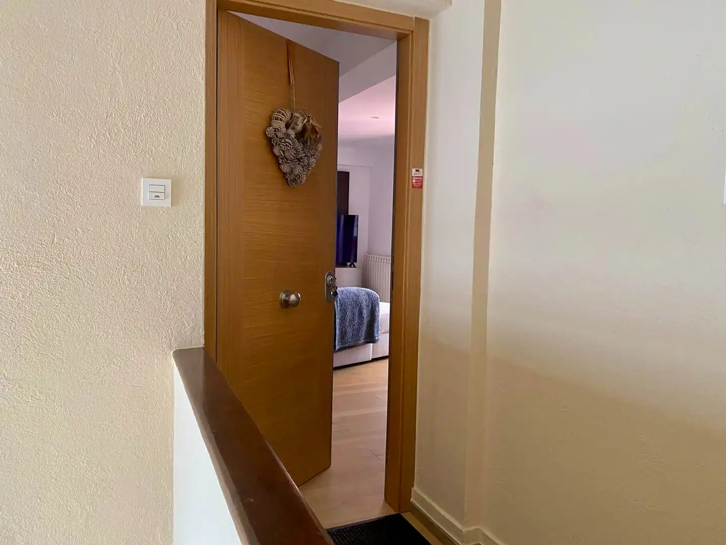 Flat for sale in Calle Luciana Fernández, 14, Centro