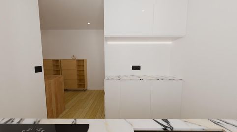 Foto 3 de Pis en venda a Calle Nescania, 8, Juan XXIII - Rochelambert, Sevilla Capital