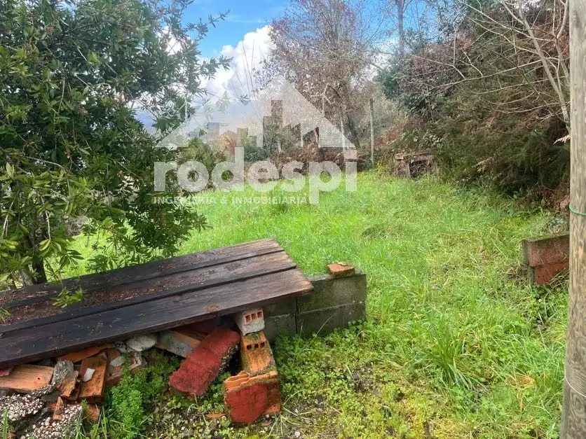 Casa o chalet en venta en Castrelo de Miño