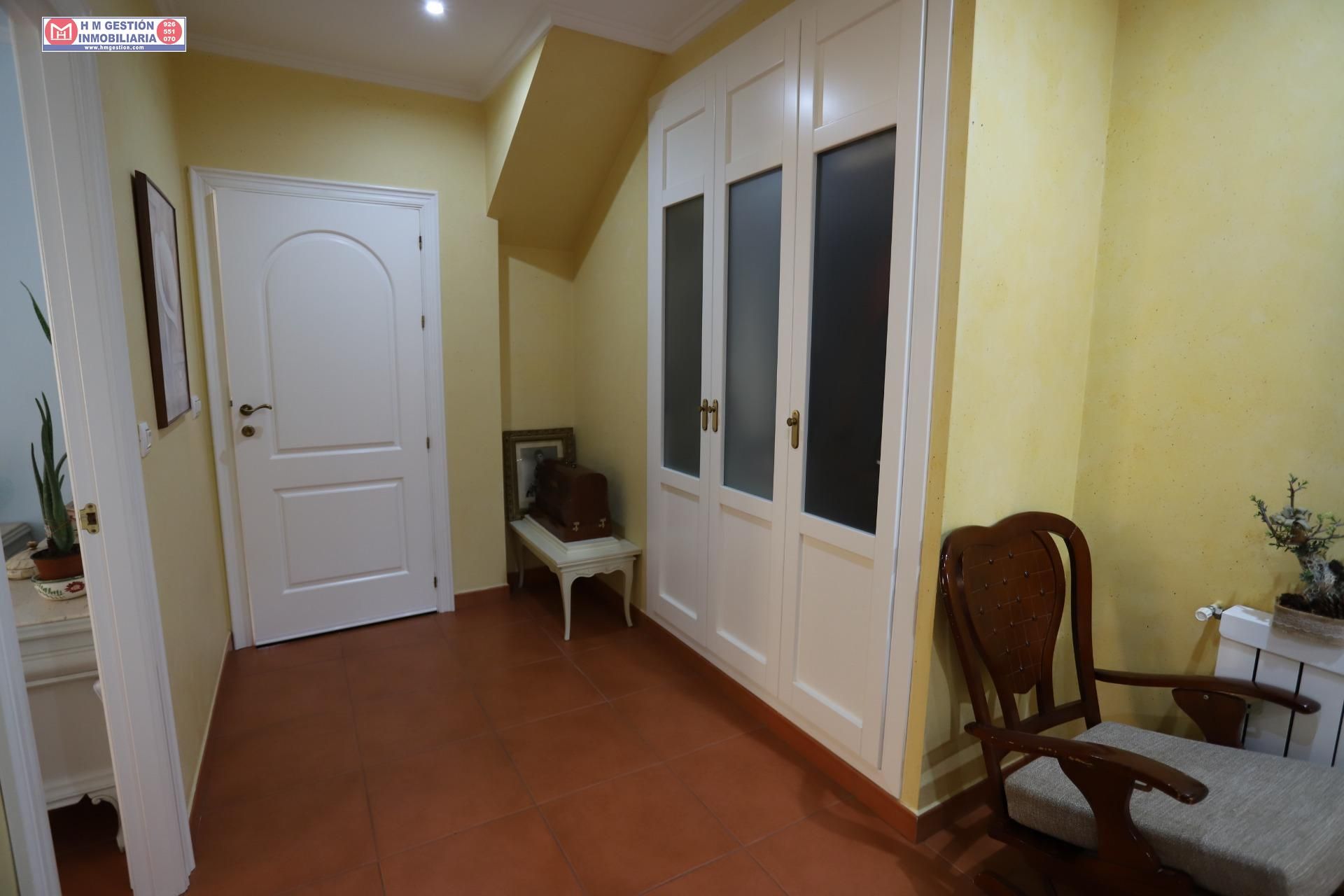 Piso en venta en Alcázar de San Juan con Calefacción