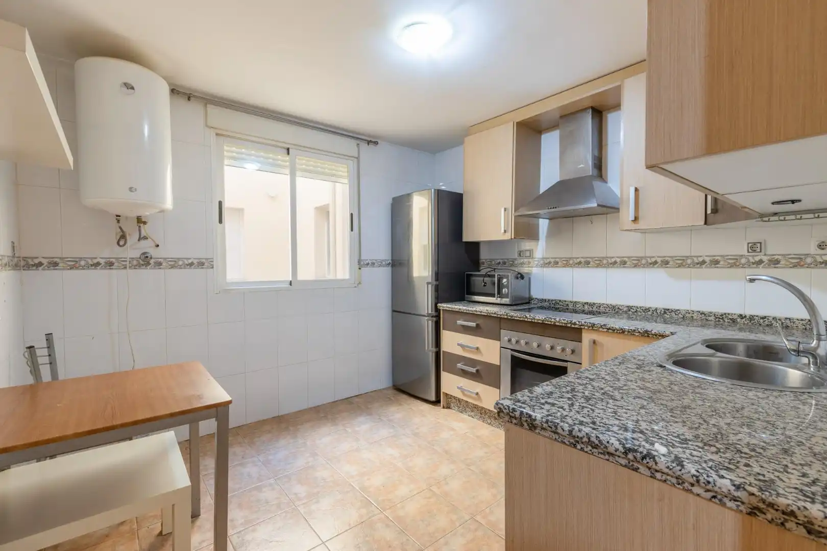 Appartement avec terrasse à vendre à Híjar, imagen 6