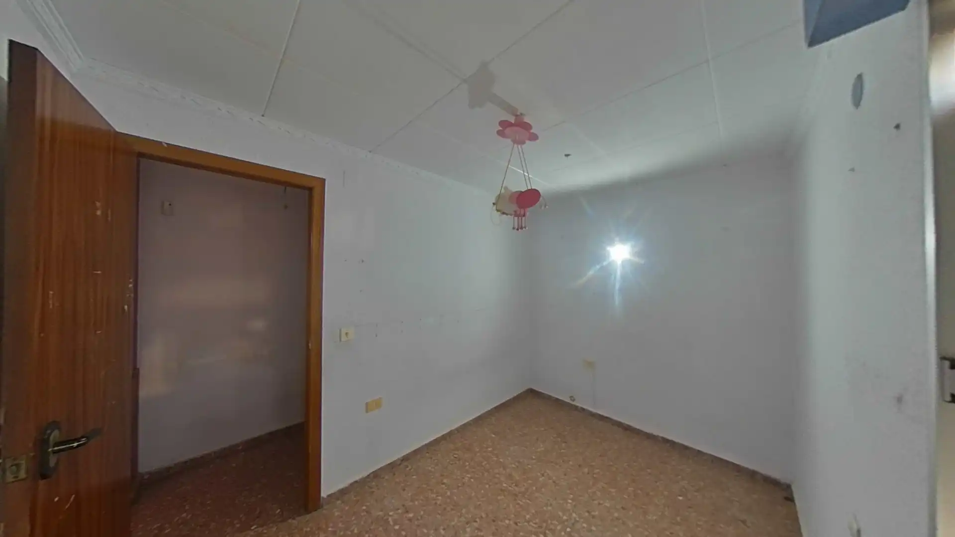 Piso en venta en Castelló de Rugat con Balcón