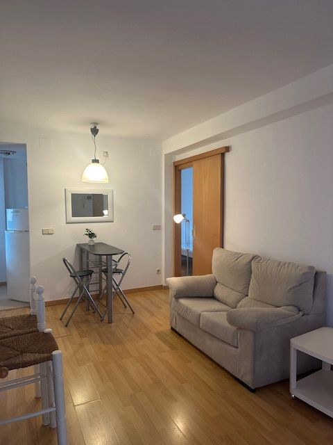 Apartament de lloguer a Carrer de Sant Josep, 6, Centre - Barri Vell