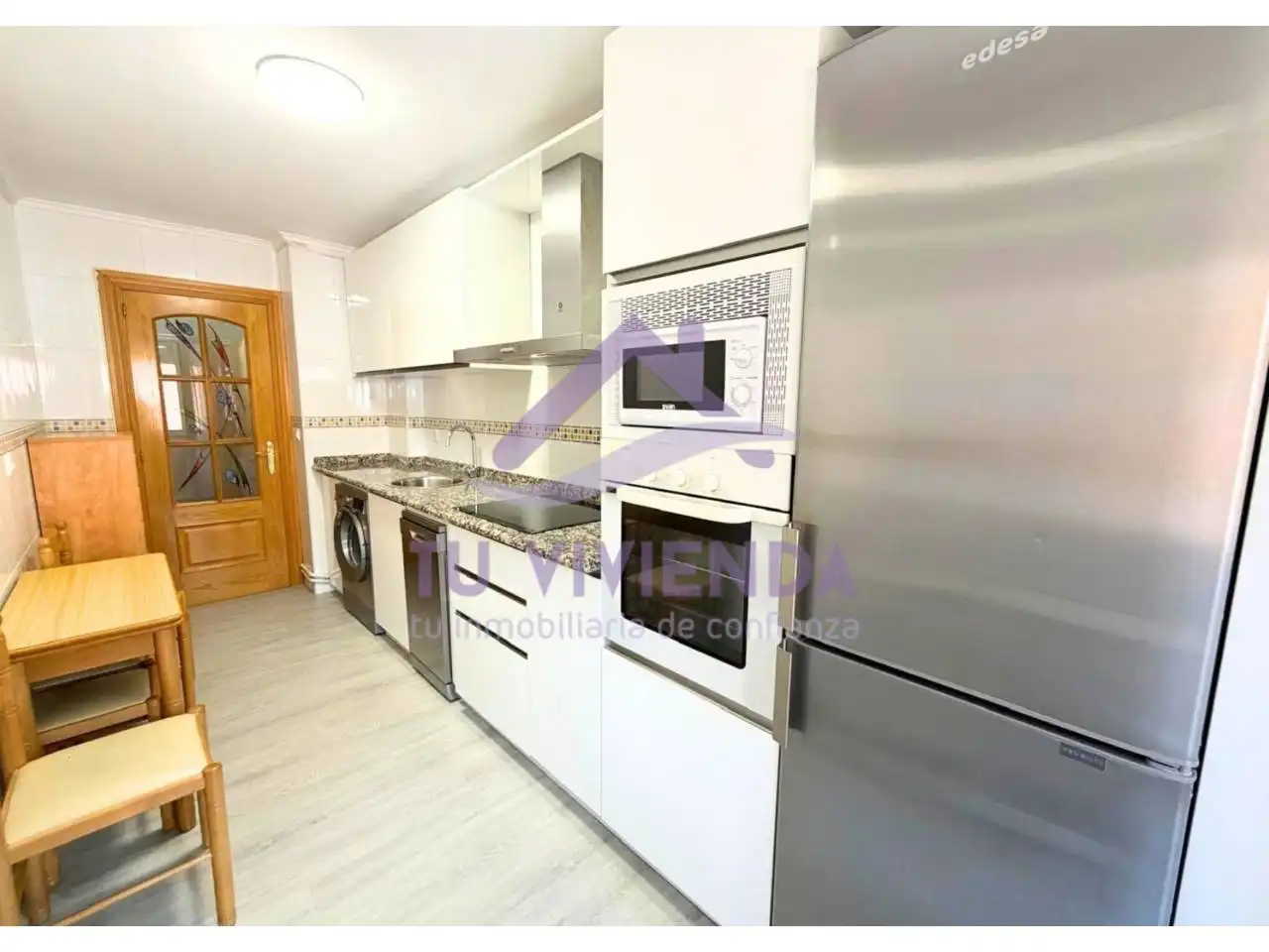 Flat with lift for sale in Plaza Instituto Viejo 1, imagen 2