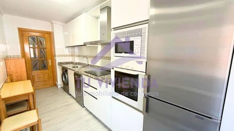 Foto 3 de Piso en venta en Plaza Instituto Viejo, 1, San Pablo y Santa Marina, Palencia Capital
