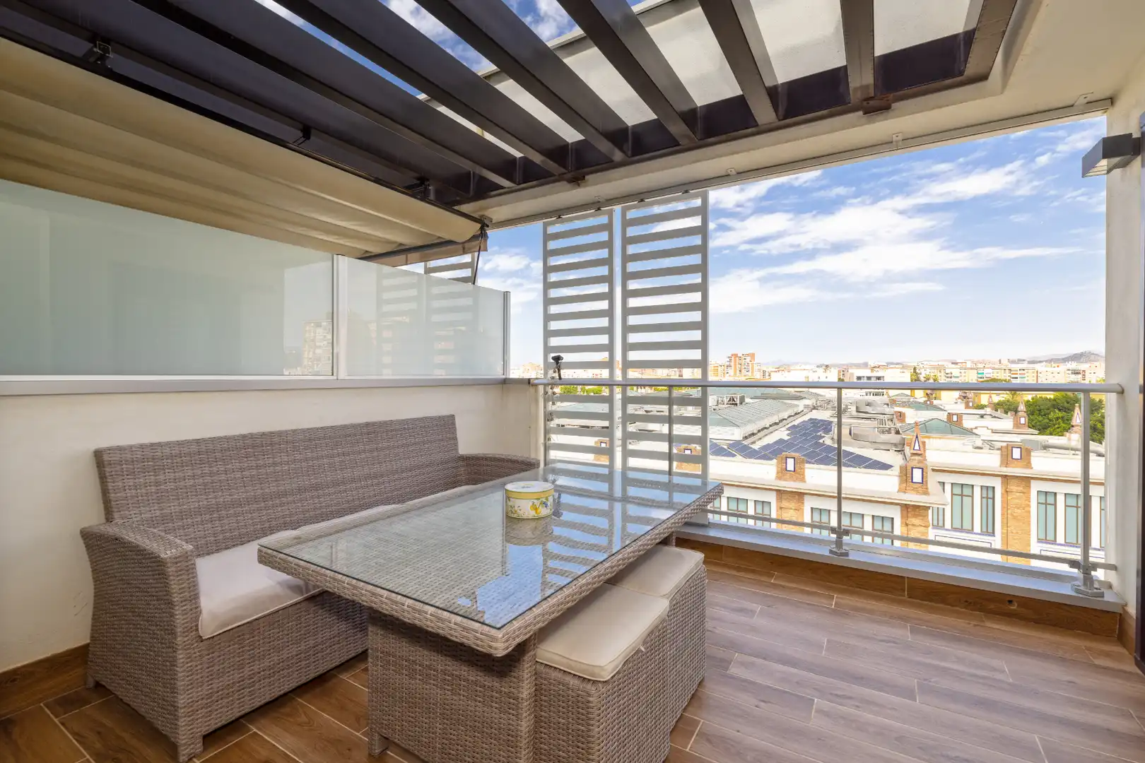 Piso con piscina en venta en Calle Pacífico, imagen 25