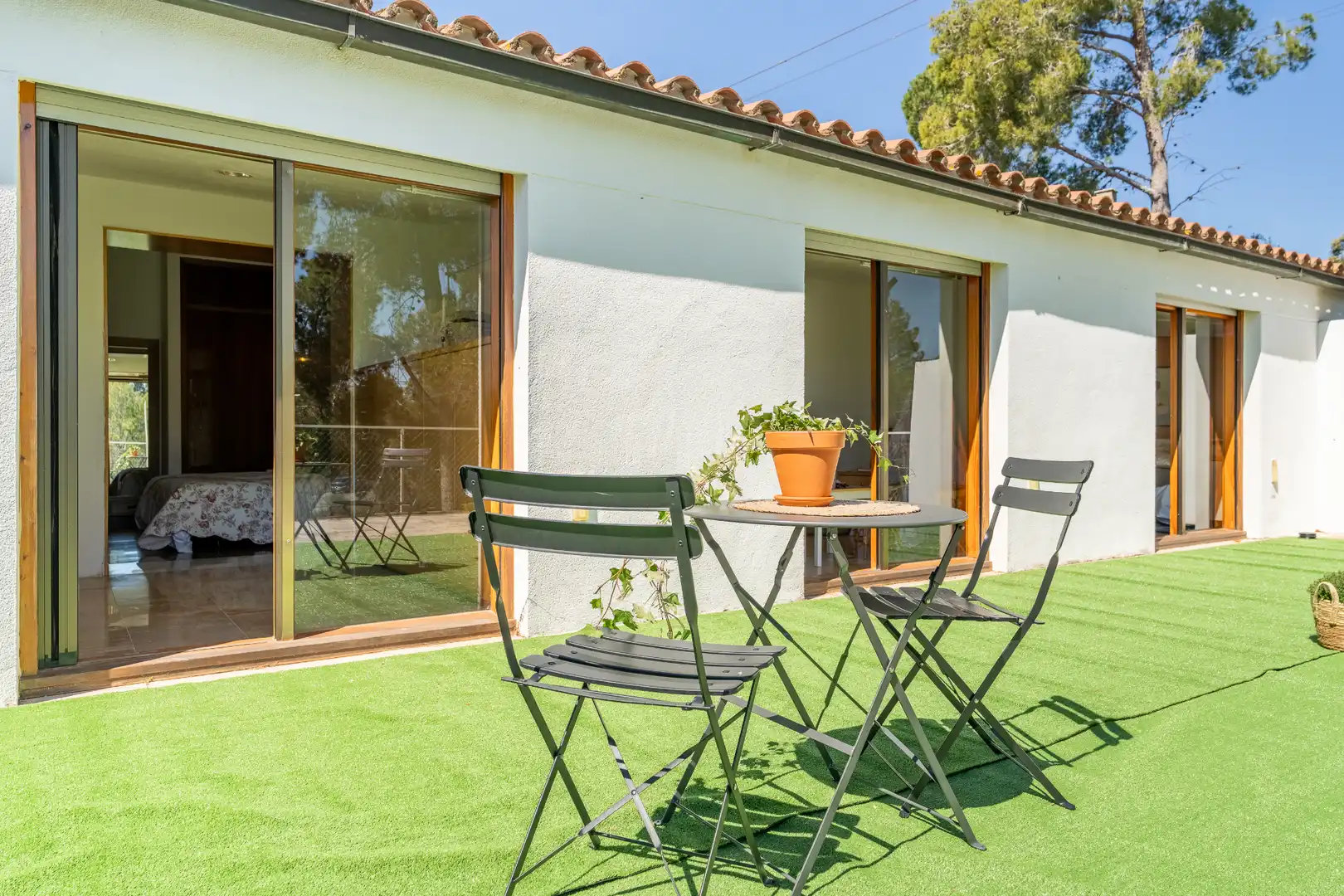 Villa mit Terrasse zum Verkauf in Carretera d'Almoster, imagen 44