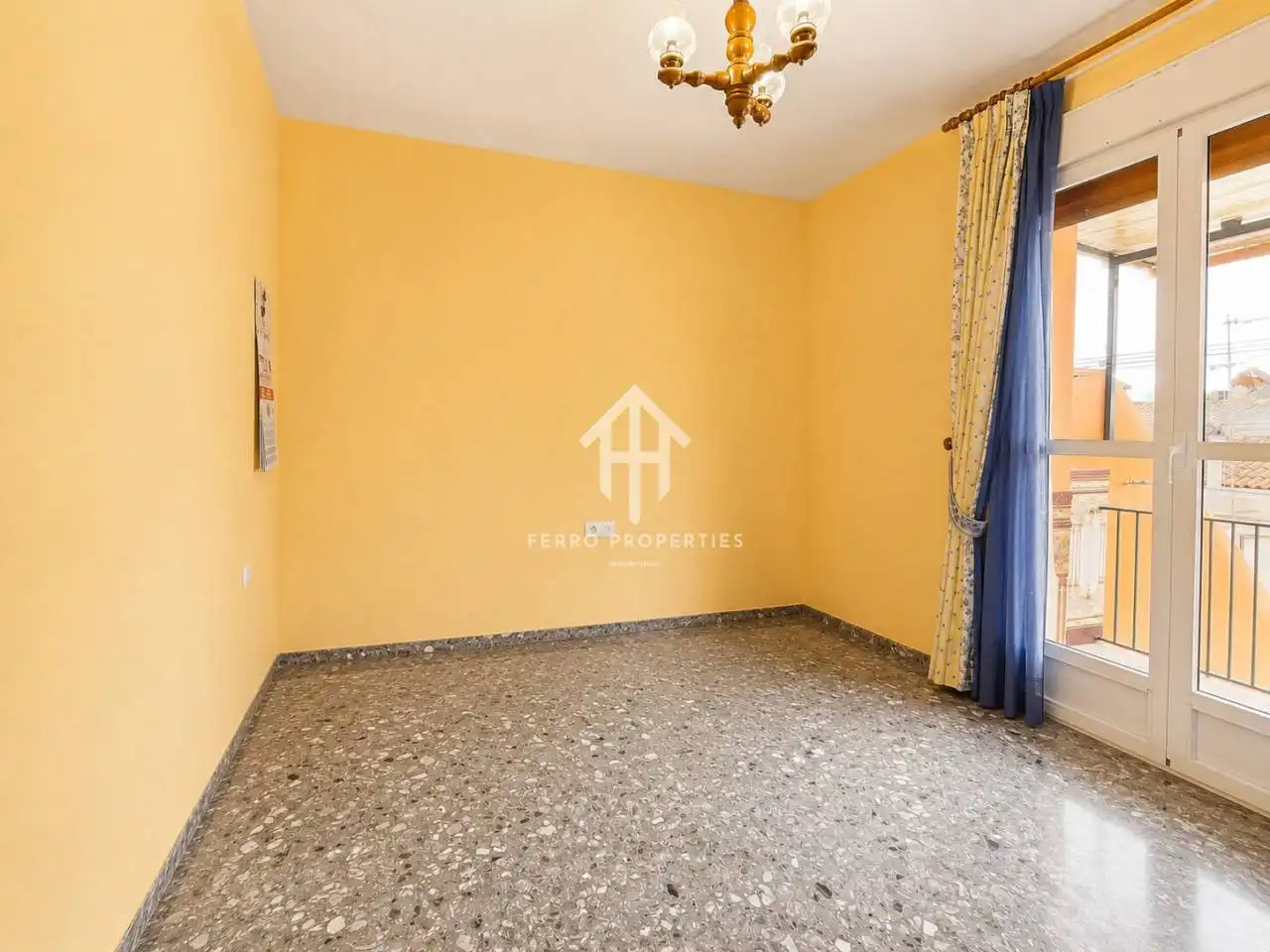 Dormitori de Casa o xalet en venda en Priego de Córdoba amb Aire condicionat i Terrassa