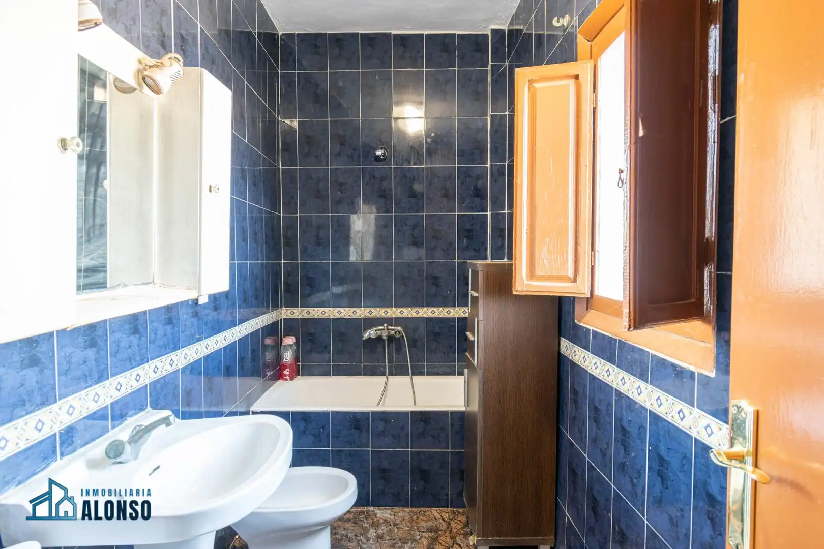 Casa o xalet en venda a Albuñol