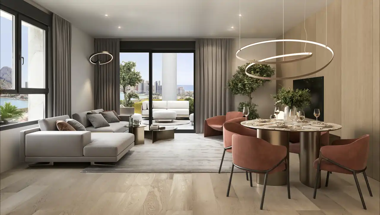 Apartment zum Verkauf in Zona Pueblo, imagen 10