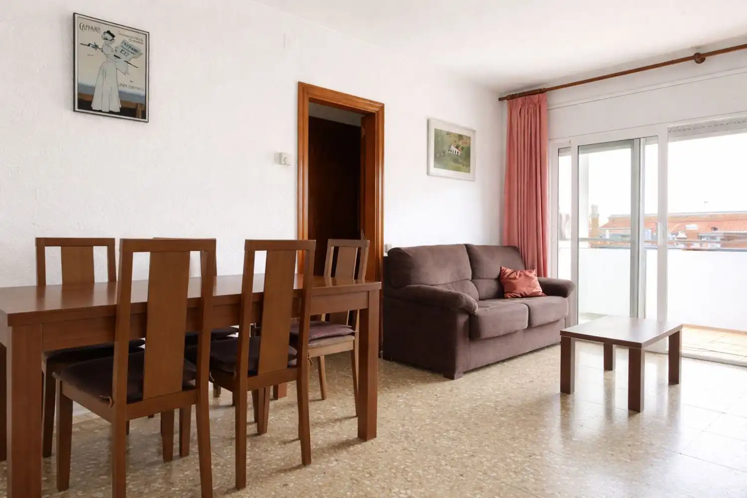 Appartement avec terrasse à vendre à FRANCESC MACIA, imagen 2