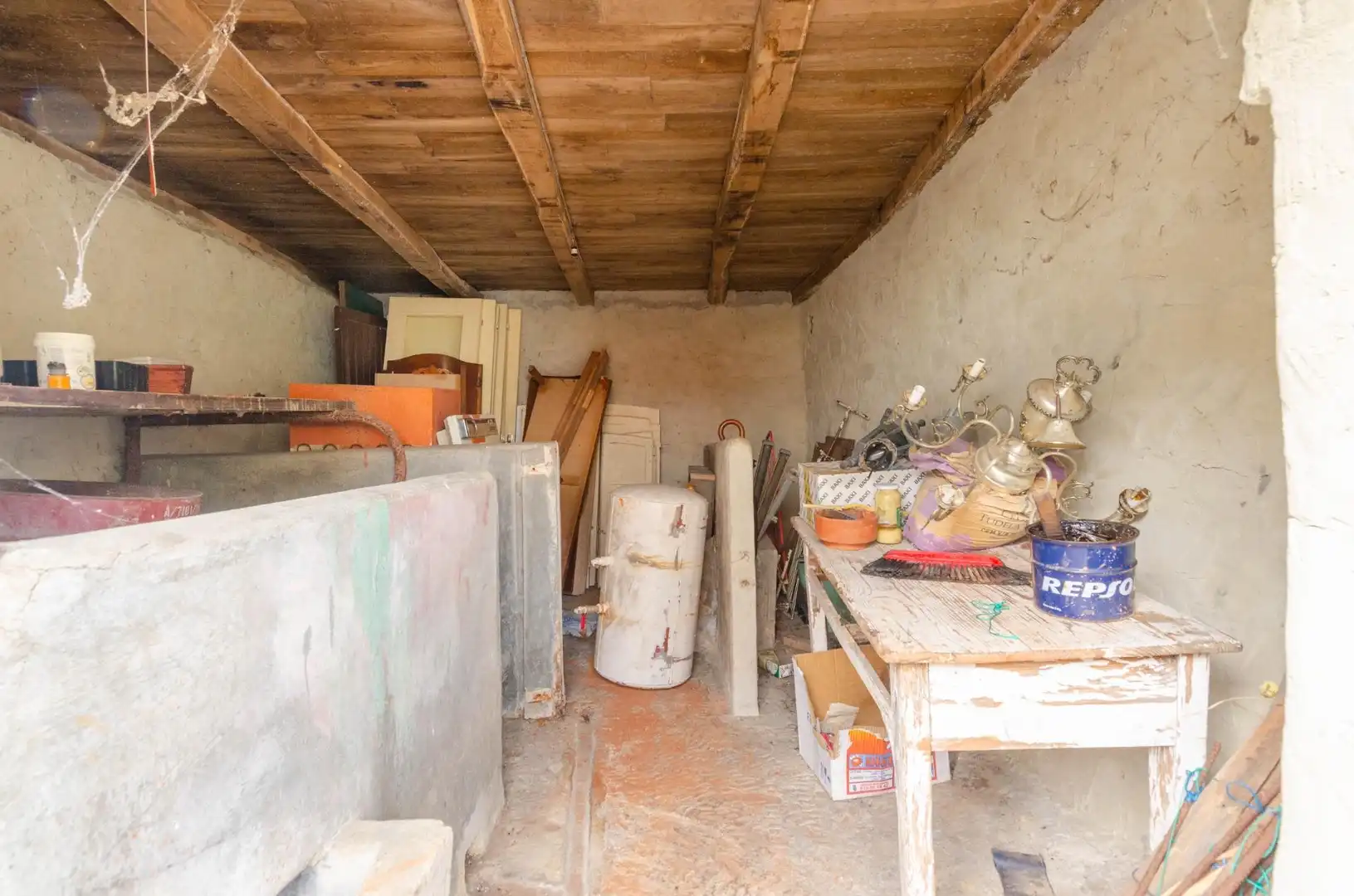 Casa o chalet en venta en Salas con Calefacción, Jardín privado y Amueblado