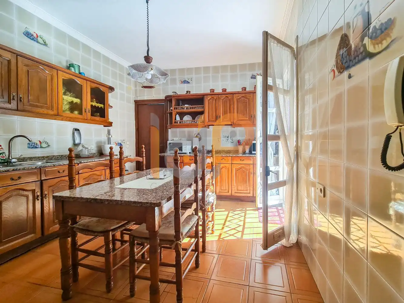 Casa con terraza en venta en Huércal-Overa, imagen 9
